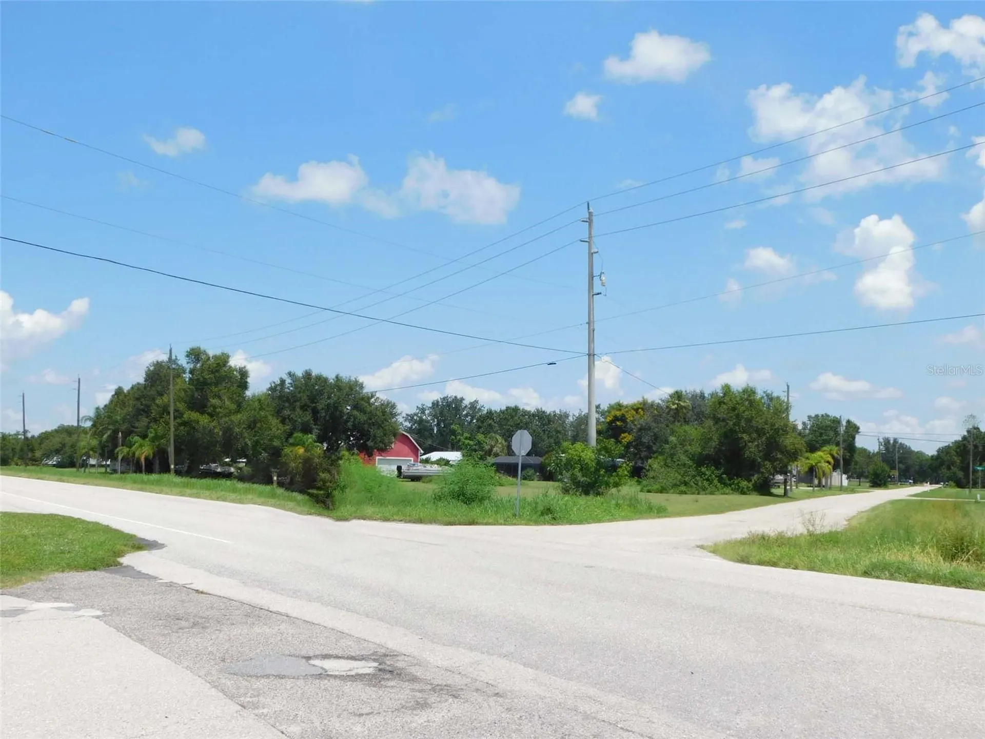 10099 SW Kissimmee Road Arcadia FL 34269