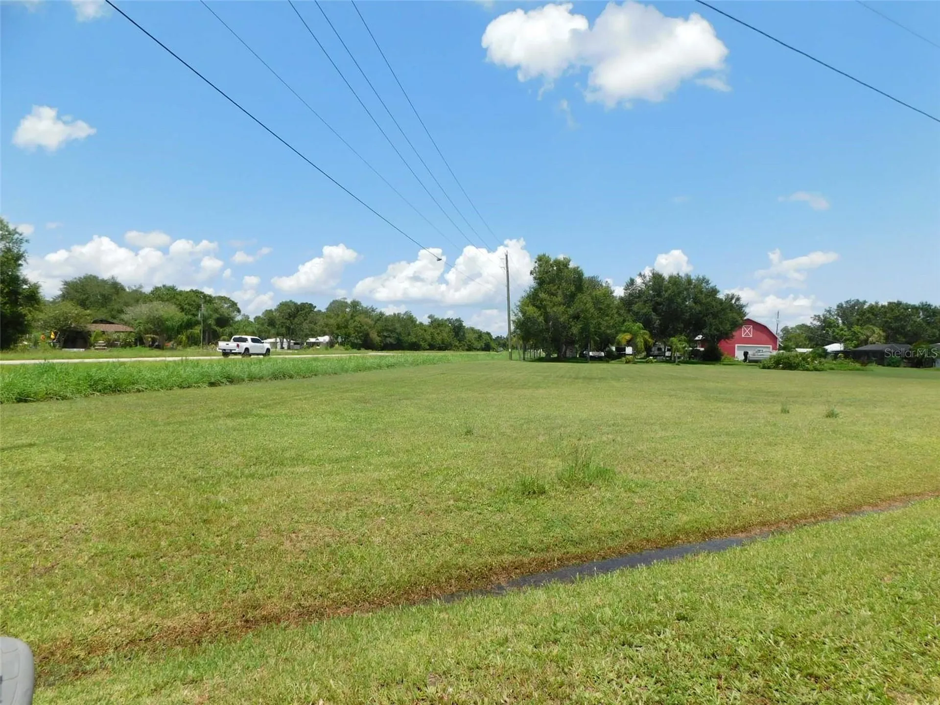 10099 SW Kissimmee Road Arcadia FL 34269
