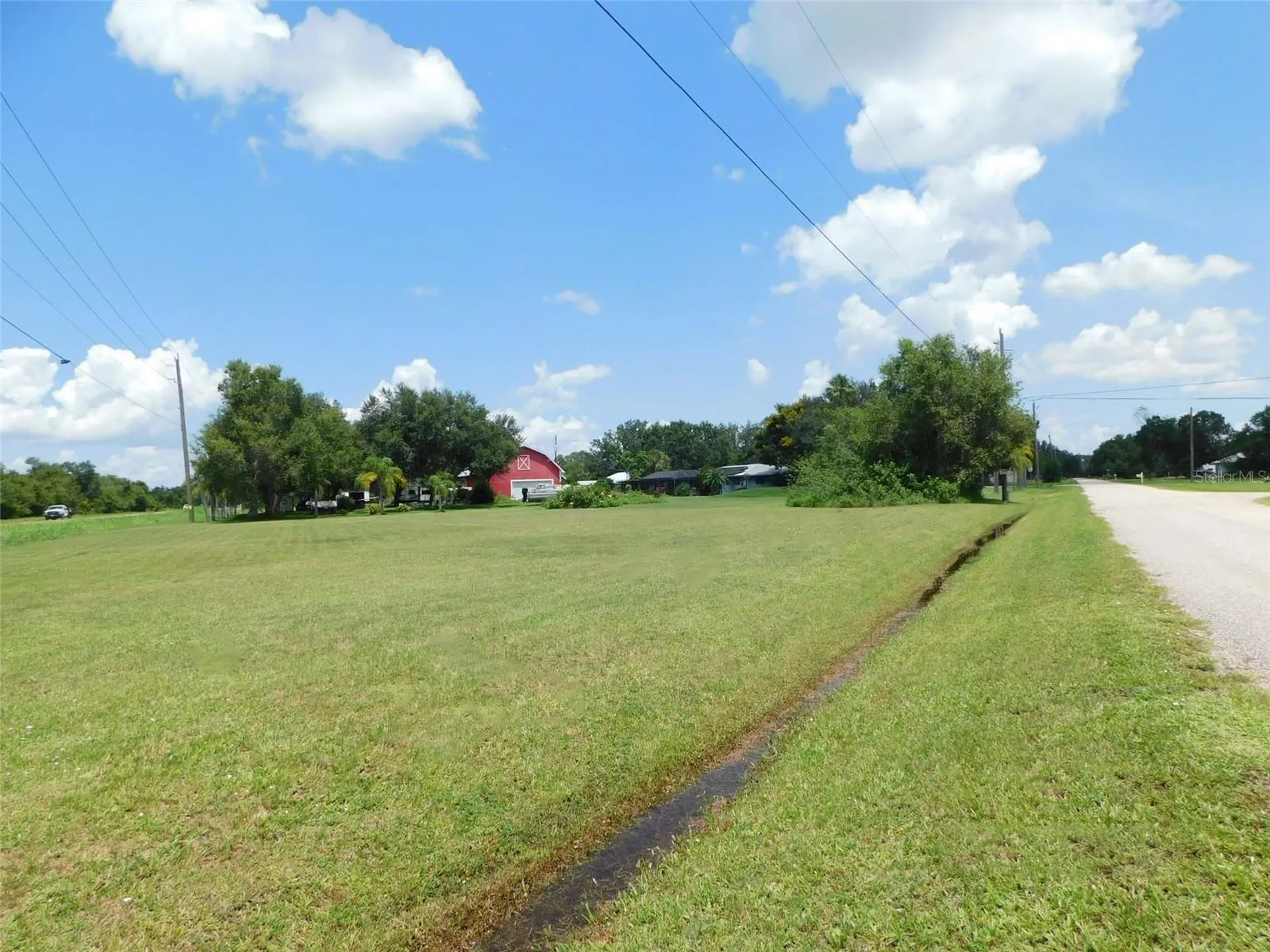10099 SW Kissimmee Road Arcadia FL 34269