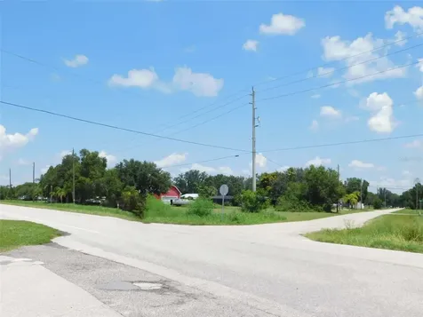 10099 SW Kissimmee Road Arcadia FL 34269