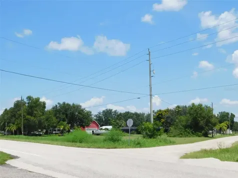 10099 SW Kissimmee Road Arcadia FL 34269