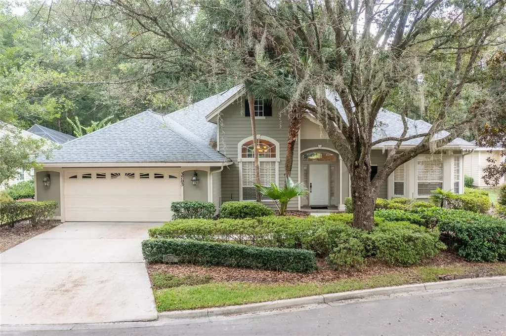 3705 SW 94th Way Gainesville FL 32608