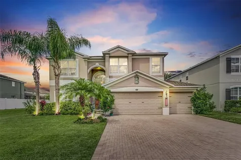 831 Lost Grove Circle Winter Garden FL 34787