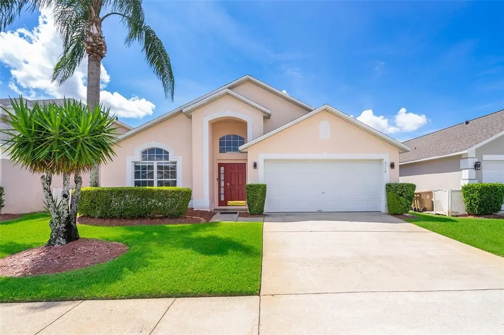 4710 Ainsdale Walk Kissimmee FL 34746