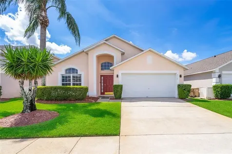 4710 Ainsdale Walk Kissimmee FL 34746