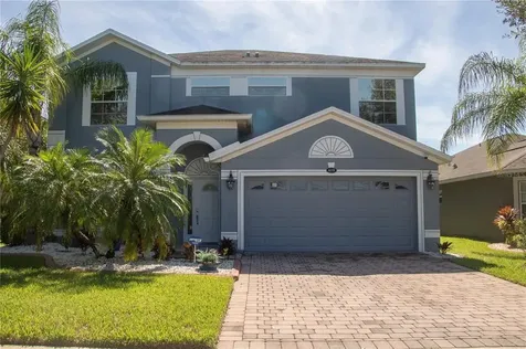 619 Brookeshire Drive Davenport FL 33837