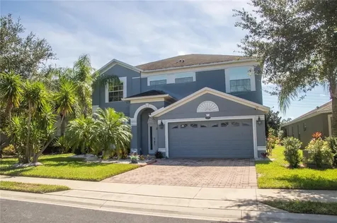619 Brookeshire Drive Davenport FL 33837