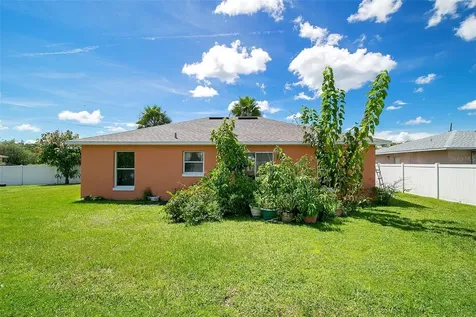 737 Toulon Drive Kissimmee FL 34759