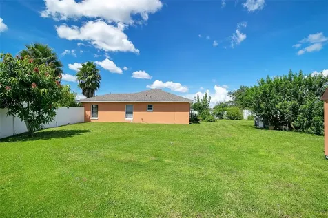 737 Toulon Drive Kissimmee FL 34759
