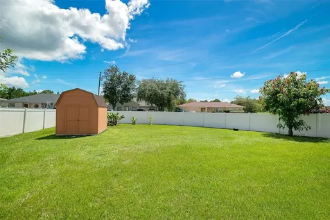737 Toulon Drive Kissimmee FL 34759