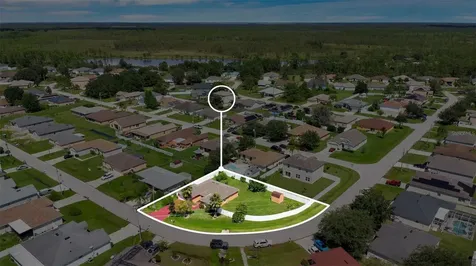 737 Toulon Drive Kissimmee FL 34759