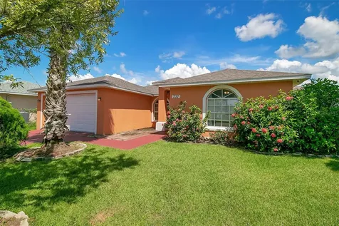737 Toulon Drive Kissimmee FL 34759