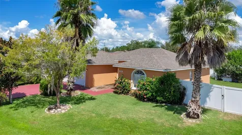 737 Toulon Drive Kissimmee FL 34759