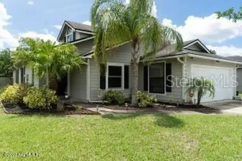 10849 Rutherford Court Jacksonville FL 32257