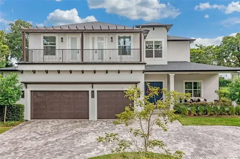 3317 Carla Street Orlando FL 32806