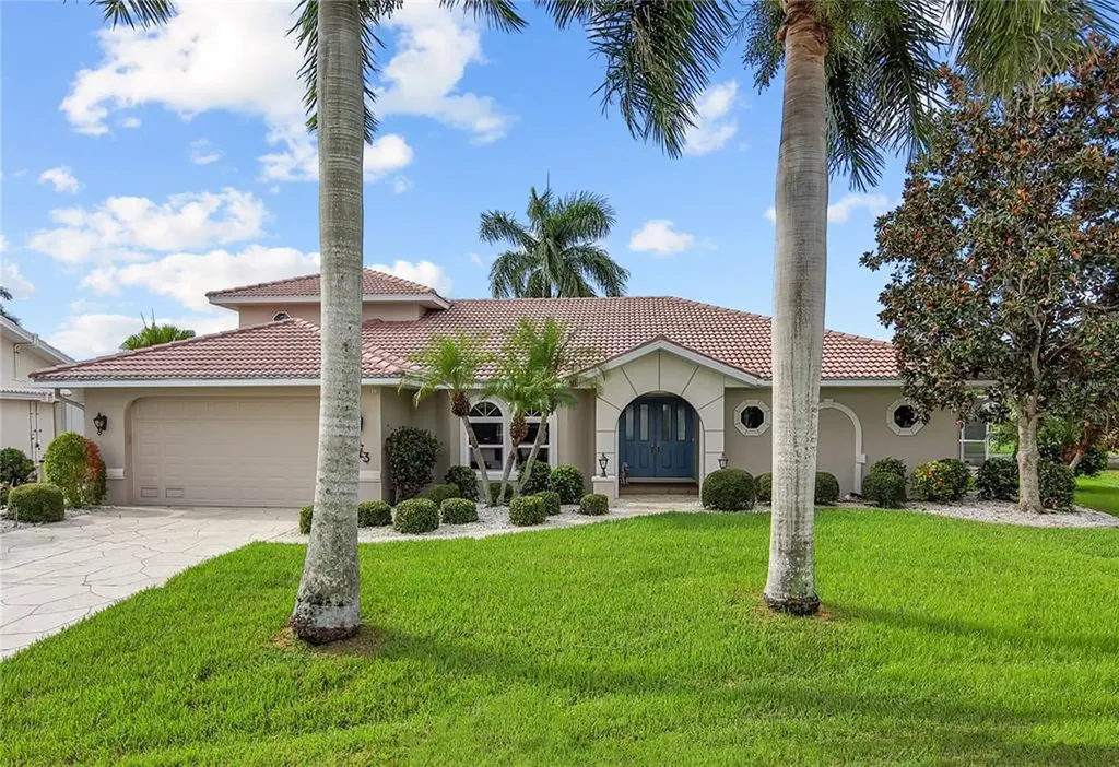 133 Great Isaac Court Punta Gorda FL 33950