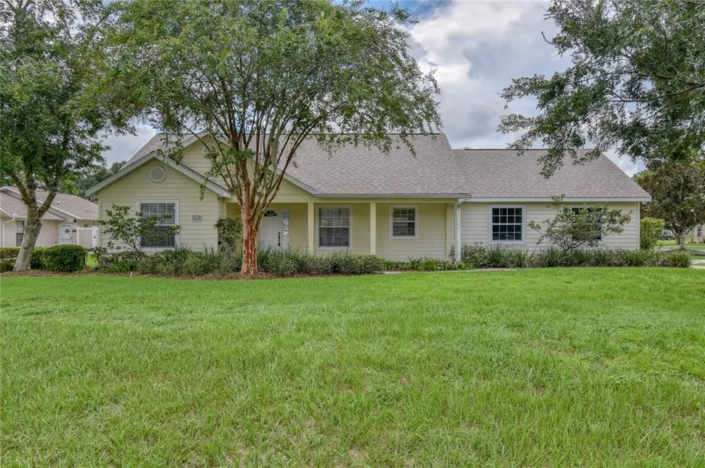 418 NE 55th Street Ocala FL 34479