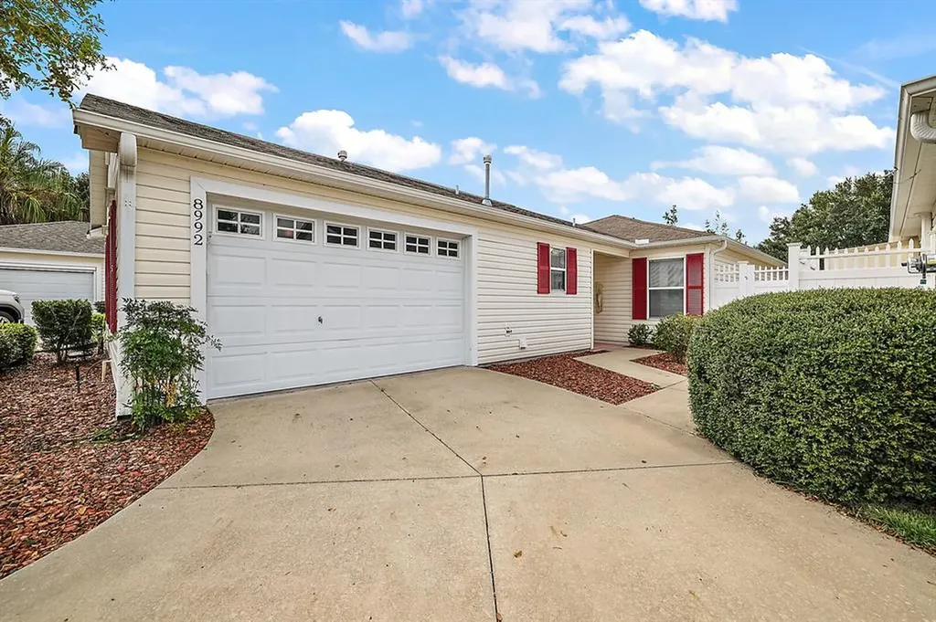 8992 SE 168th Sedgwick Place The Villages FL 32162
