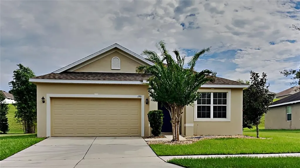170 Blackstone Creek Road Groveland FL 34736