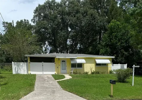21485 Campbell Drive Brooksville FL 34601