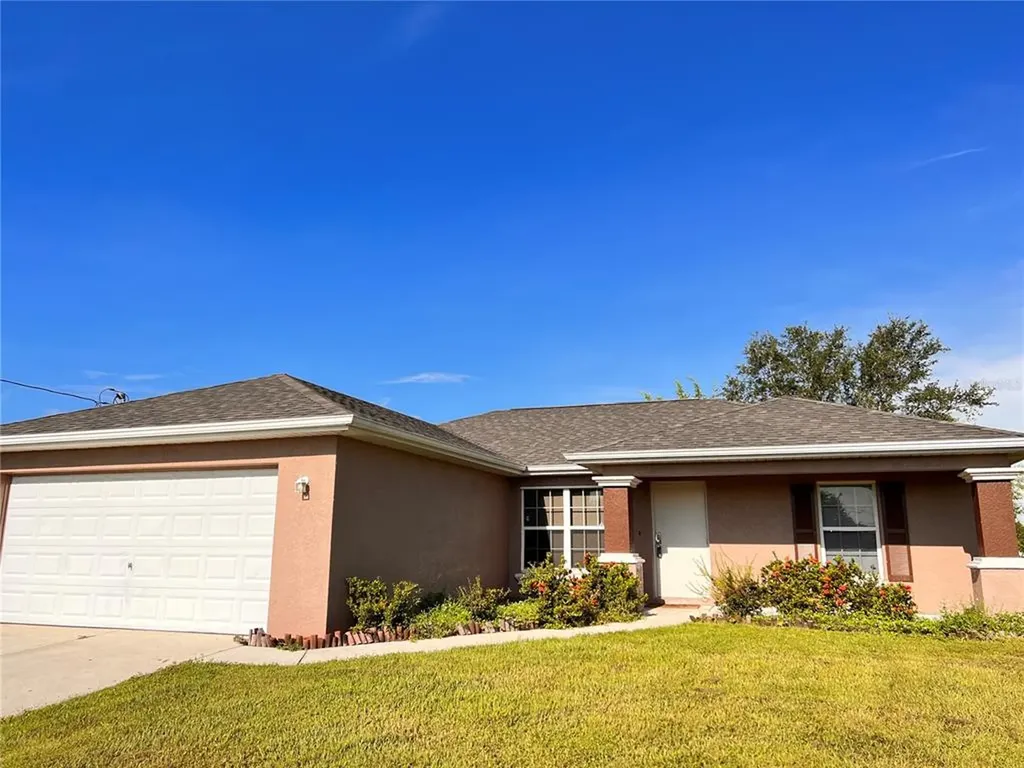 1206 Nelson Road N Cape Coral FL 33993