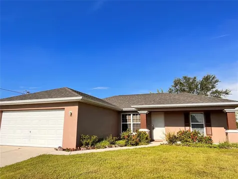 1206 Nelson Road N Cape Coral FL 33993