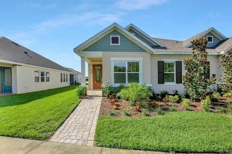 6238 Watercolor Drive Lithia FL 33547