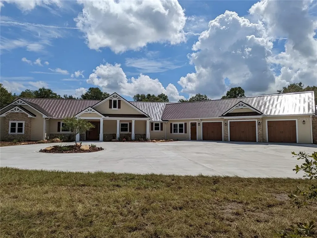 4880 NE 48th Court High Springs FL 32643