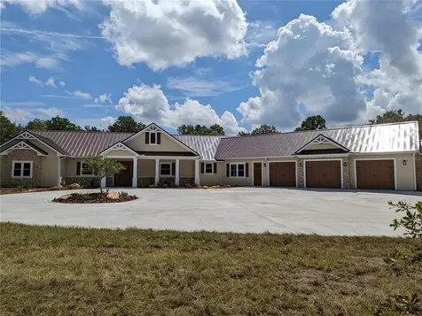 4880 NE 48th Court High Springs FL 32643