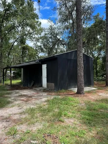 1022 Russell Avenue Inverness FL 34453