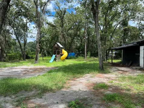 1022 Russell Avenue Inverness FL 34453