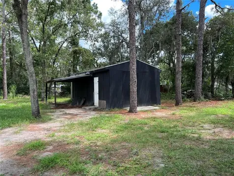 1022 Russell Avenue Inverness FL 34453