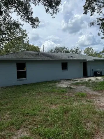 1022 Russell Avenue Inverness FL 34453
