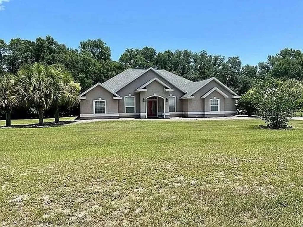 16241 NW 206th Drive High Springs FL 32643