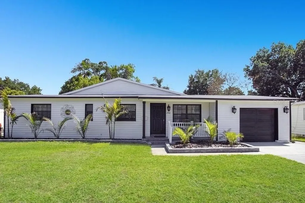 2916 Vine Street Orlando FL 32806