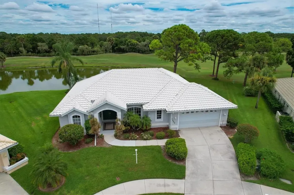 1466 Kilberry Way Venice FL 34292