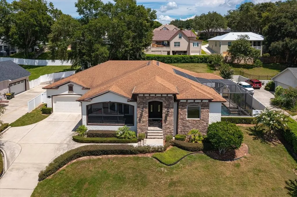 2355 S Lakeshore Drive Clermont FL 34711