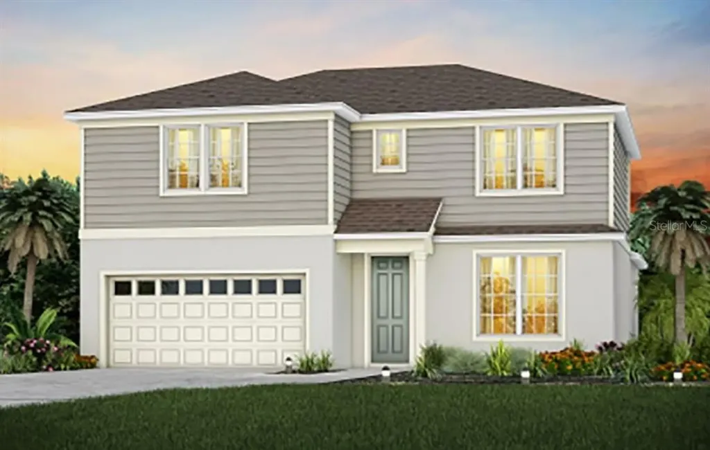 5409 Log Grove Lane Orlando FL 32829