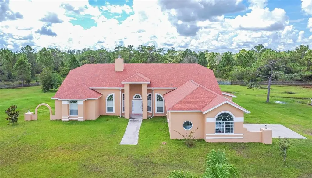 20416 Ortega Street Orlando FL 32833