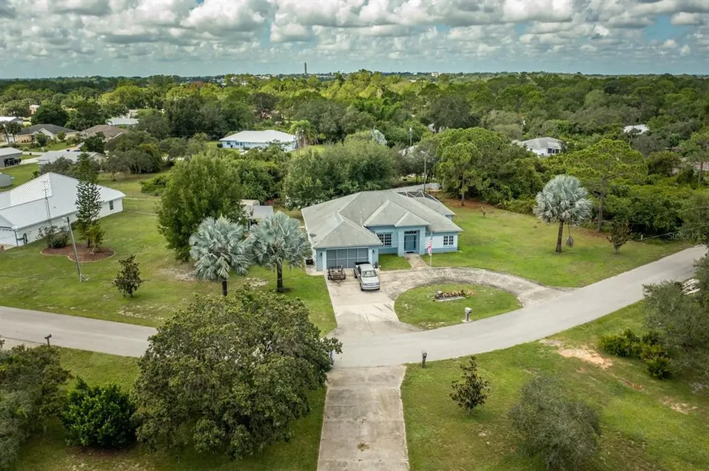 1518 Walnut Avenue Lake Placid FL 33852