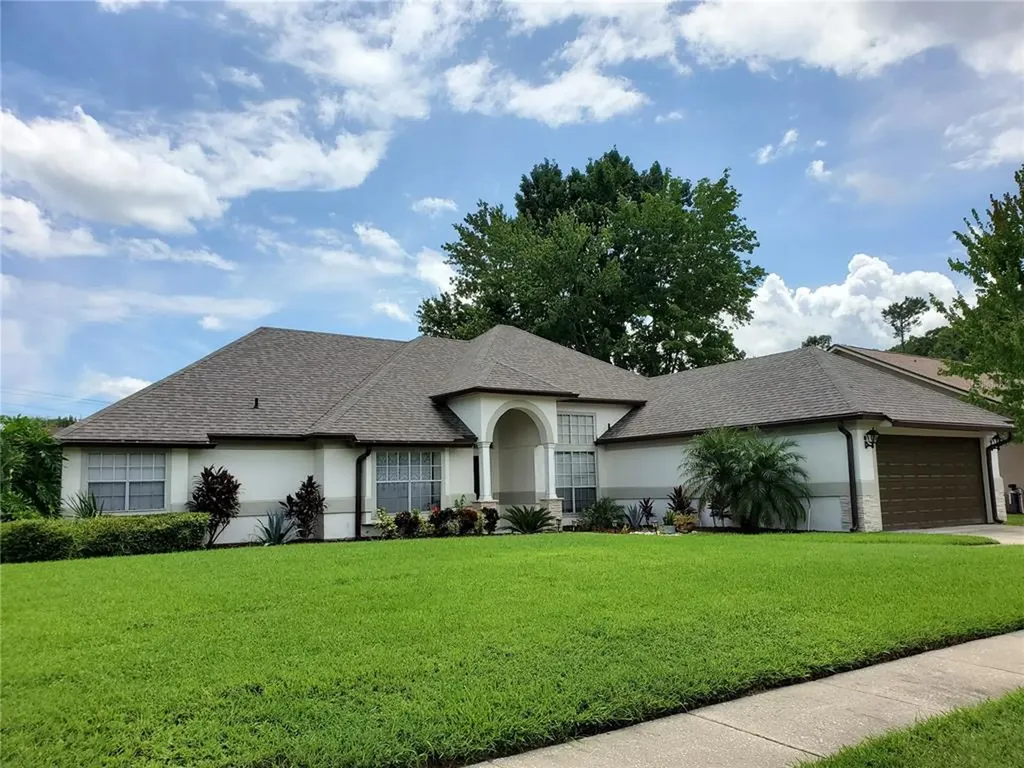 709 Silverwood Drive Lake Mary FL 32746