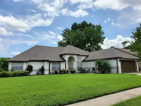 709 Silverwood Drive Lake Mary FL 32746