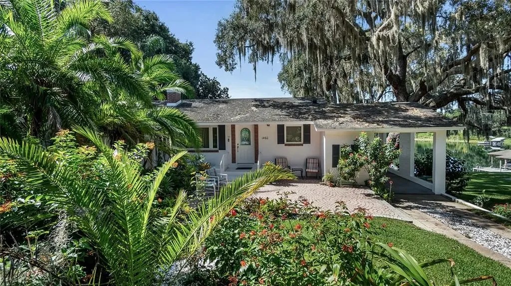 1460 Edith Street Eustis FL 32726