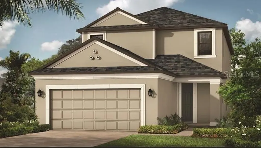 9008 Tequila Sunrise Drive Sarasota FL 34241