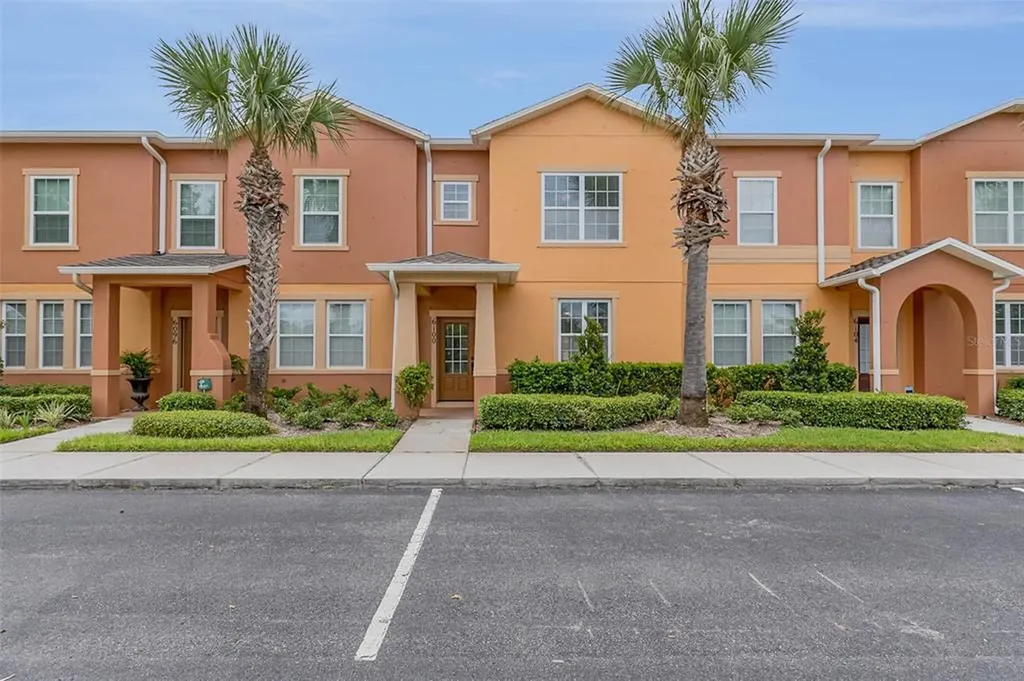 6100 Saint Julian Drive Sanford FL 32771