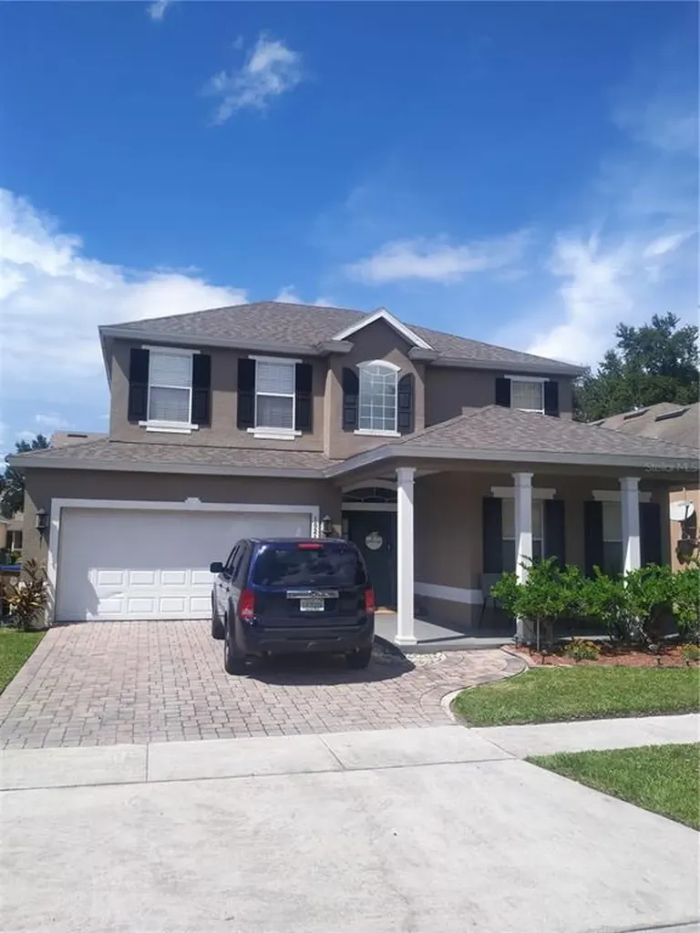 1021 Marisa Lane Kissimmee FL 34744