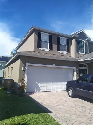1021 Marisa Lane Kissimmee FL 34744