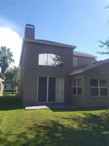 1021 Marisa Lane Kissimmee FL 34744