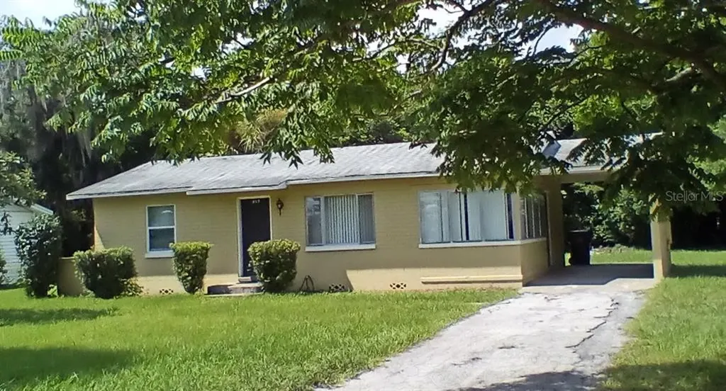 609 Brightwood Avenue Orange City FL 32763