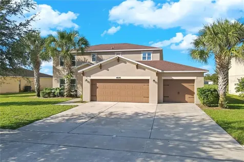4058 Marina Isle Drive Kissimmee FL 34746